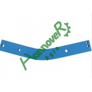 Стойка корпусу плуга 35-750 - 800 4644000, Lemken